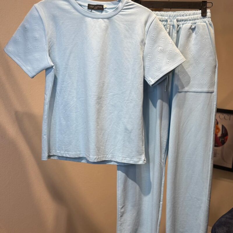 LOUIS VUITTON SET