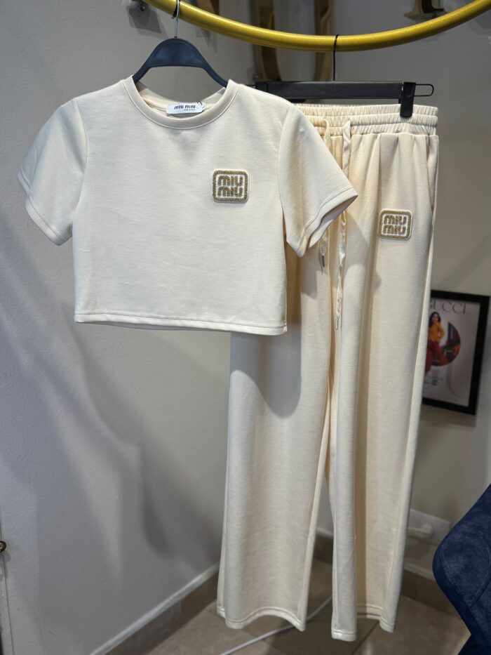 MIU MIU SET