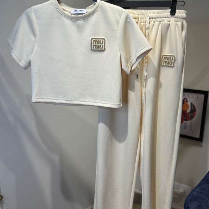 MIU MIU SET