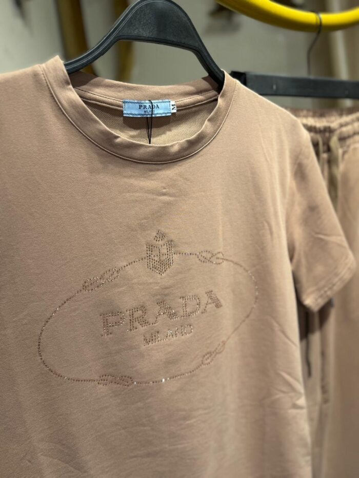 ⁦PRADA SET⁩ - الصورة ⁦3⁩