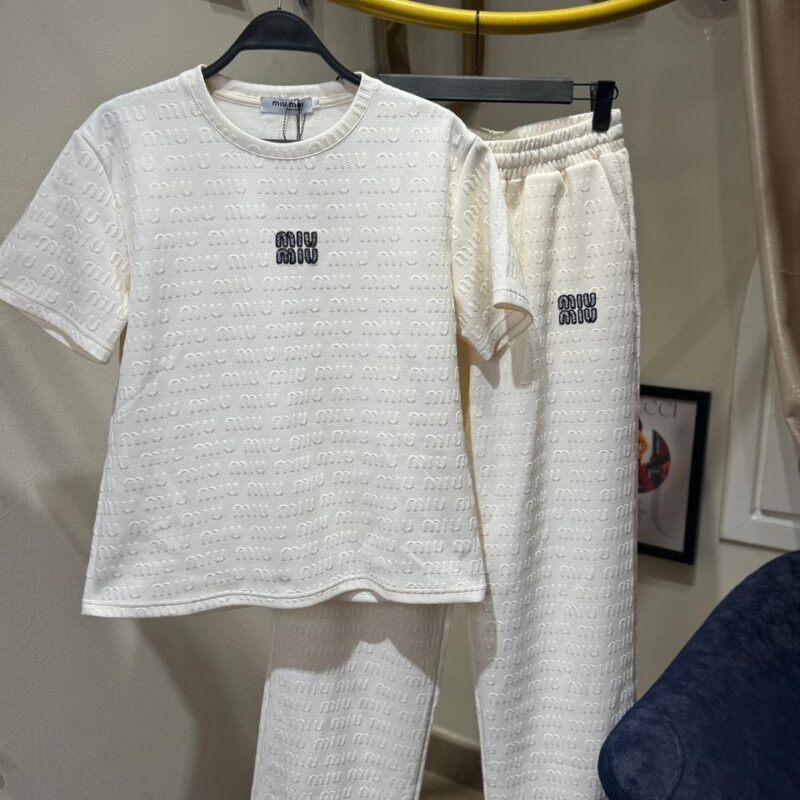 MIU MIU SET