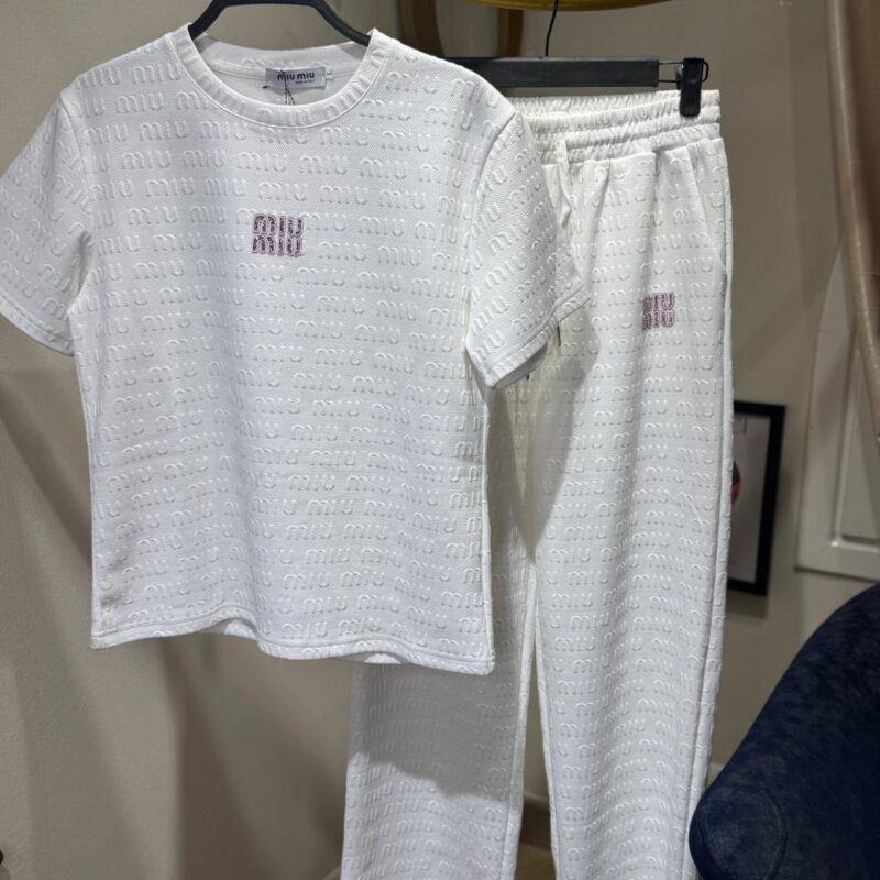 MIU MIU SET