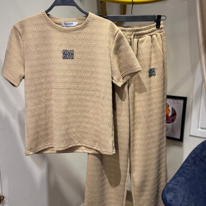 MIU MIU SET