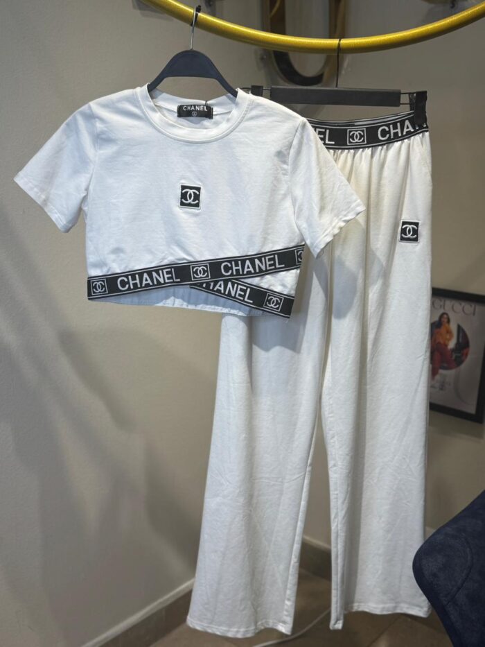 CHANEL SET