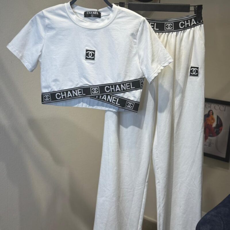 CHANEL SET