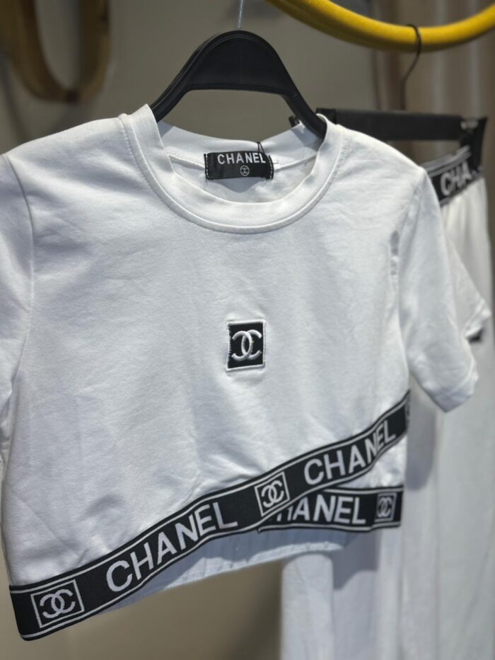 ⁦CHANEL SET⁩ - الصورة ⁦3⁩