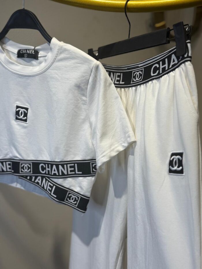 ⁦CHANEL SET⁩ - الصورة ⁦4⁩