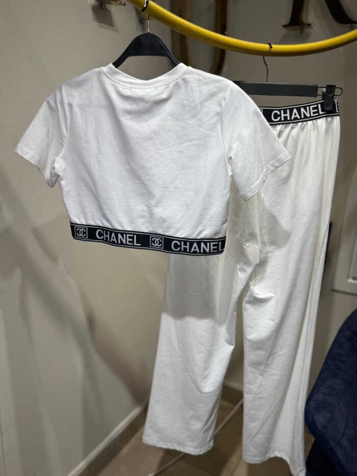 ⁦CHANEL SET⁩ - الصورة ⁦5⁩