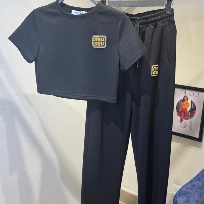 MIU MIU SET