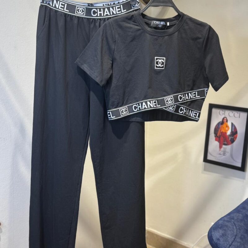 CHANEL SET
