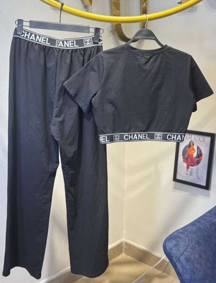 ⁦CHANEL SET⁩ - الصورة ⁦4⁩