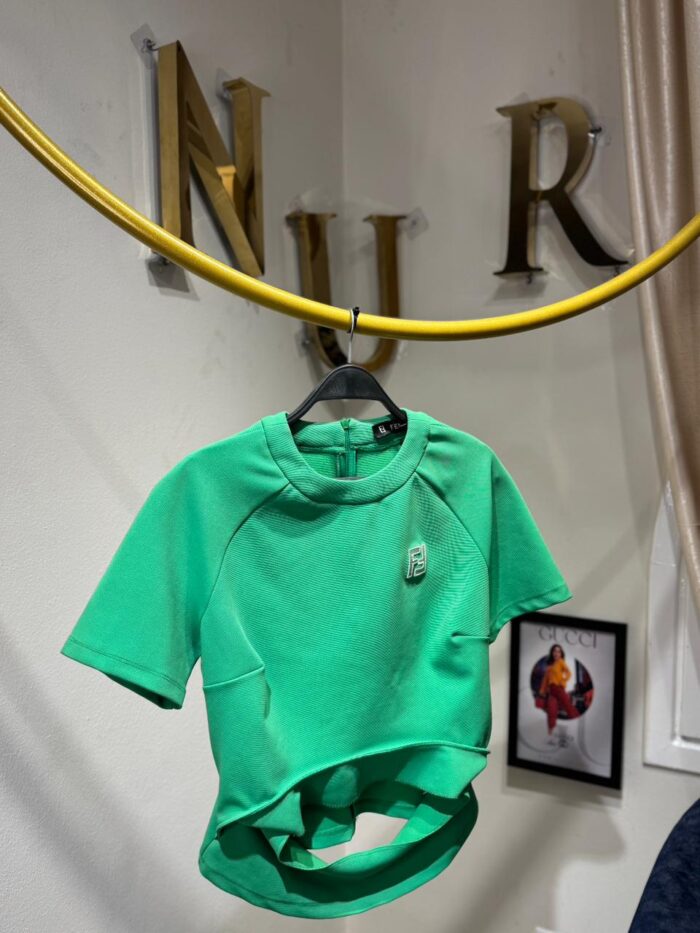 FENDI T-SHIRT