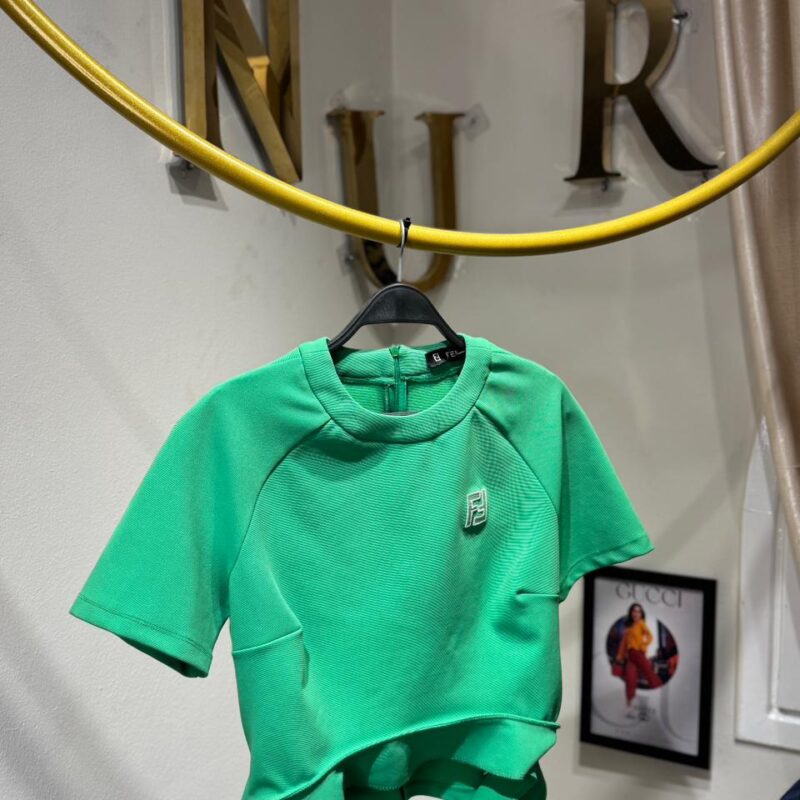 FENDI T-SHIRT