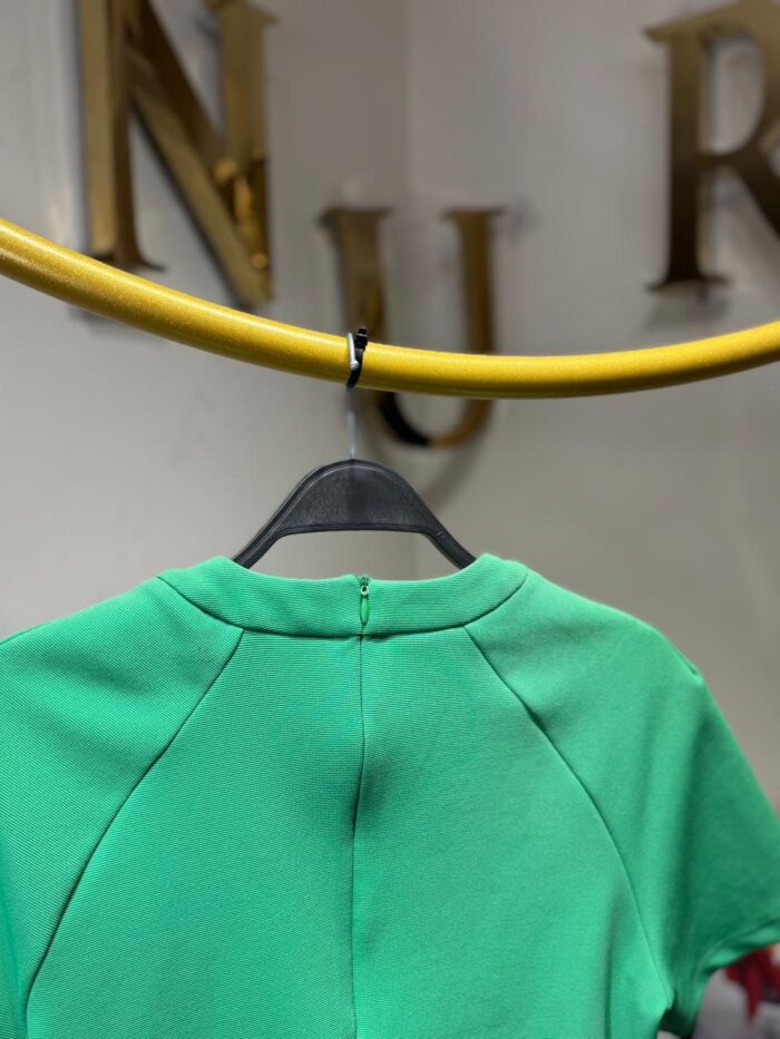 ⁦FENDI T-SHIRT⁩ - الصورة ⁦5⁩