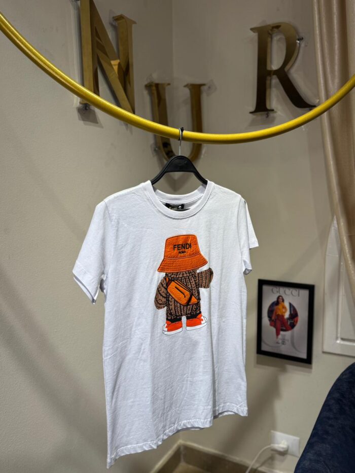 FENDI T-SHIRT