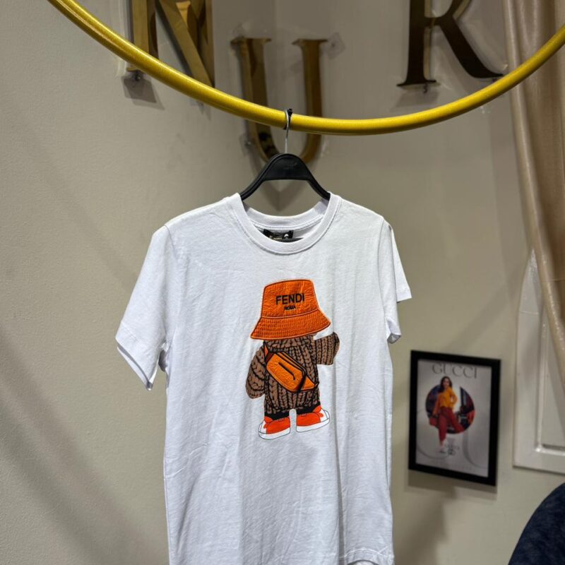 FENDI T-SHIRT