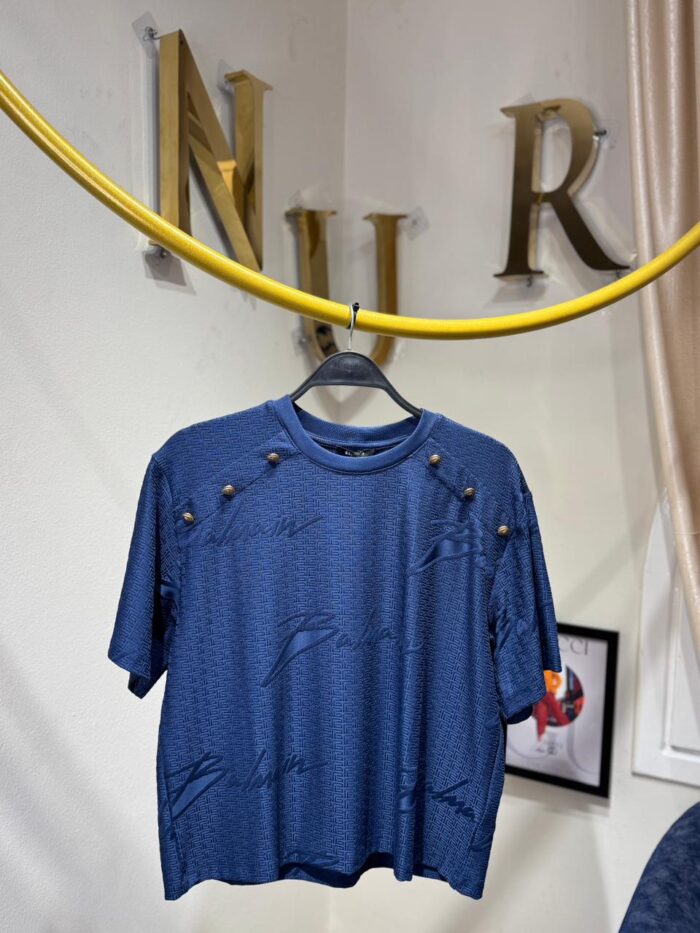 BALMAIN T-SHIRT