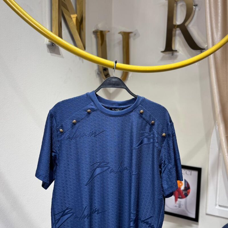 BALMAIN T-SHIRT