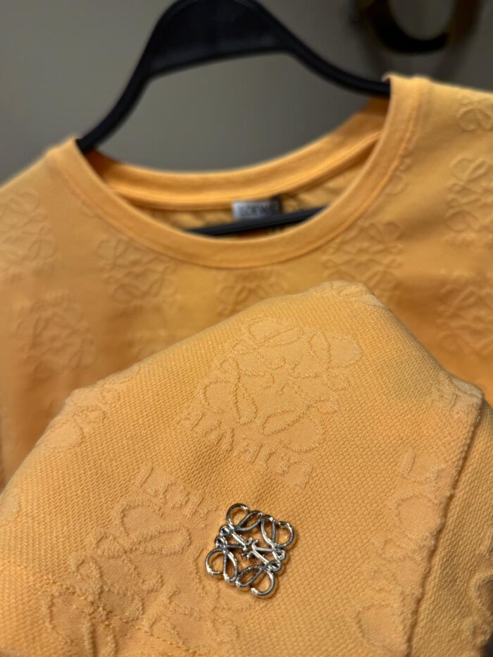 ⁦LOEWE T-SHIRT⁩ - الصورة ⁦3⁩