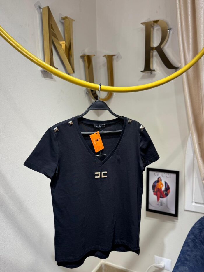 ELISABETTA FRANCHI T-SHIRT