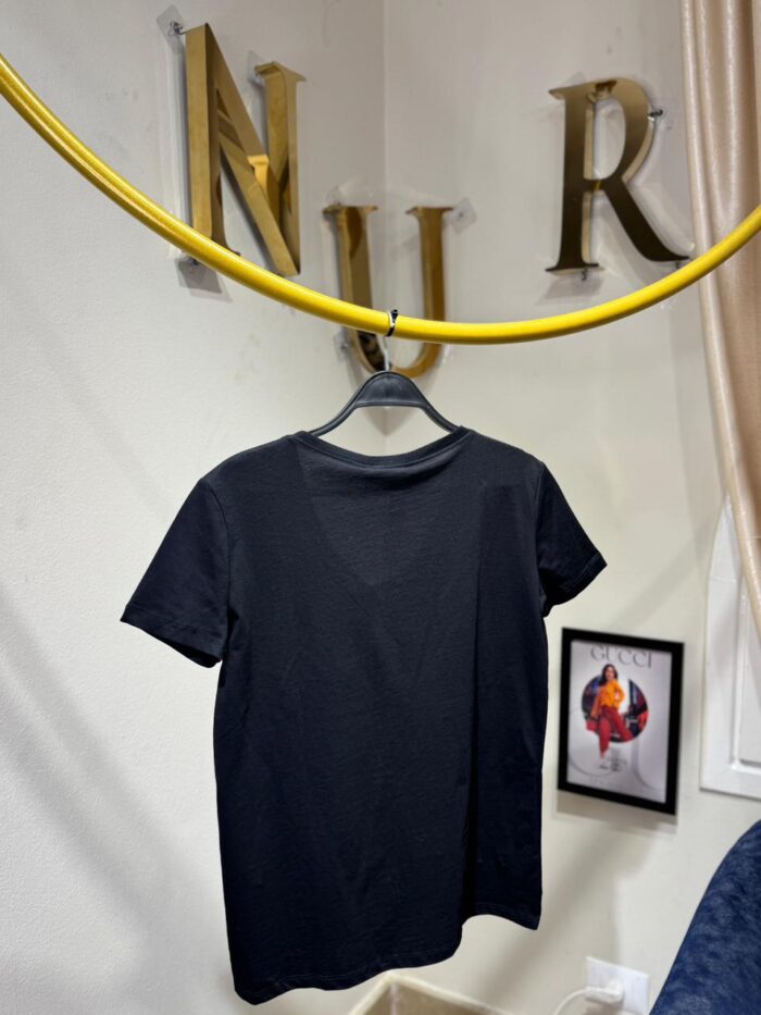 ⁦ELISABETTA FRANCHI T-SHIRT⁩ - الصورة ⁦4⁩