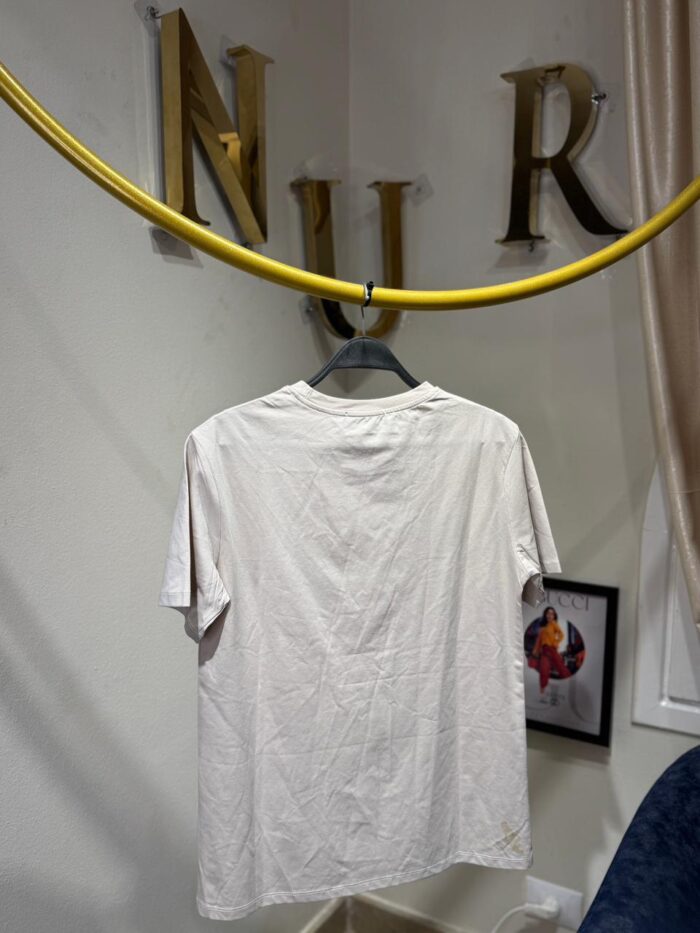 ⁦LOEWE T-SHIRT⁩ - الصورة ⁦3⁩