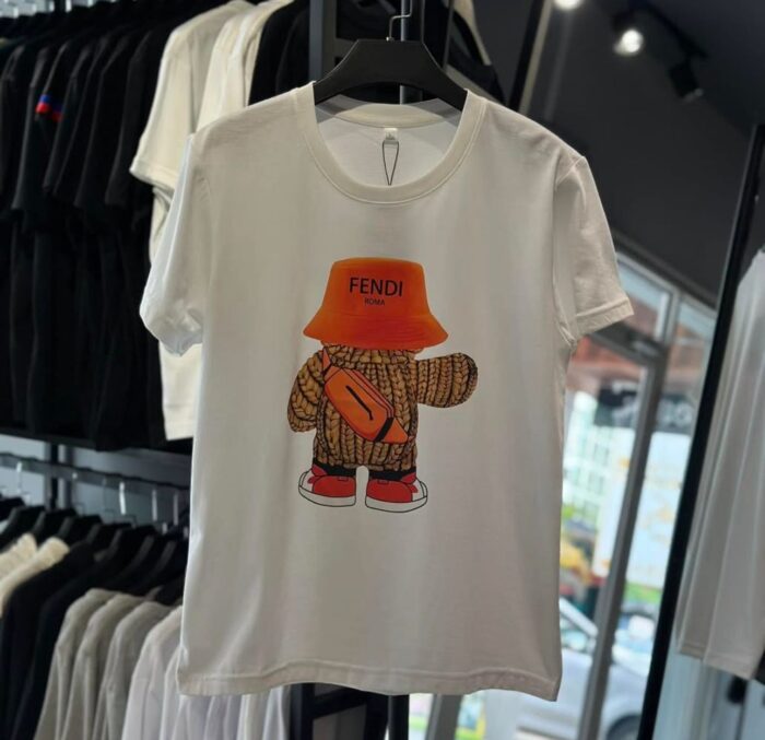 FENDI T-SHIRT