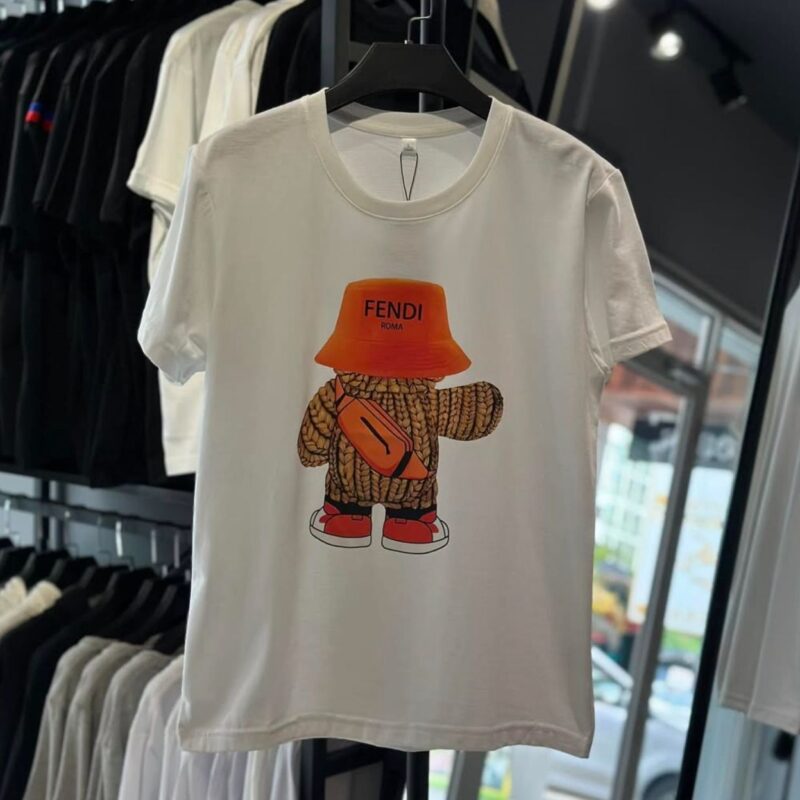 FENDI T-SHIRT