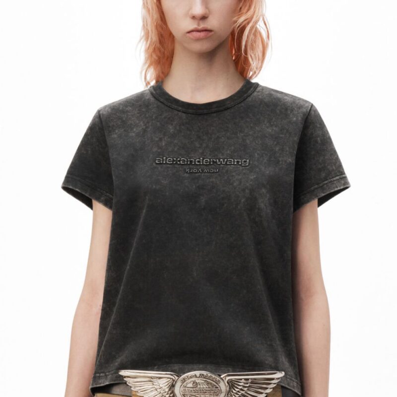 ALEXANDER WANG T-SHIRT