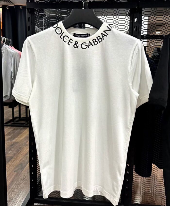 DOLCE&GABBANA T-SHIRT