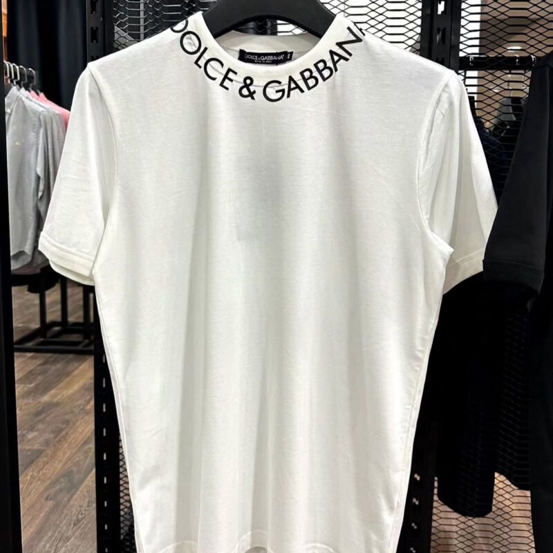 DOLCE&GABBANA T-SHIRT