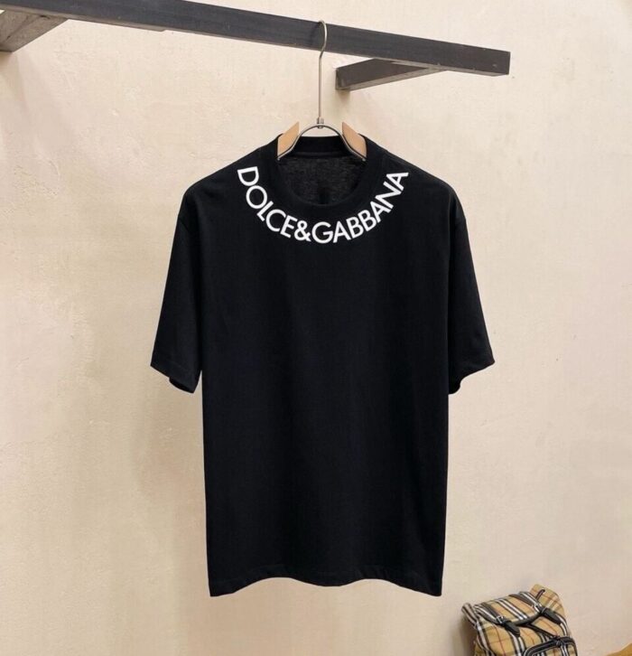 DOLCE&GABBANA T-SHIRT