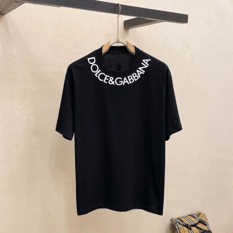 DOLCE&GABBANA T-SHIRT