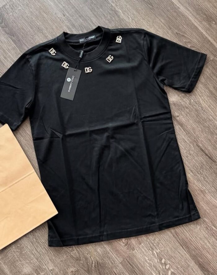 DOLCE&GABBANA T-SHIRT