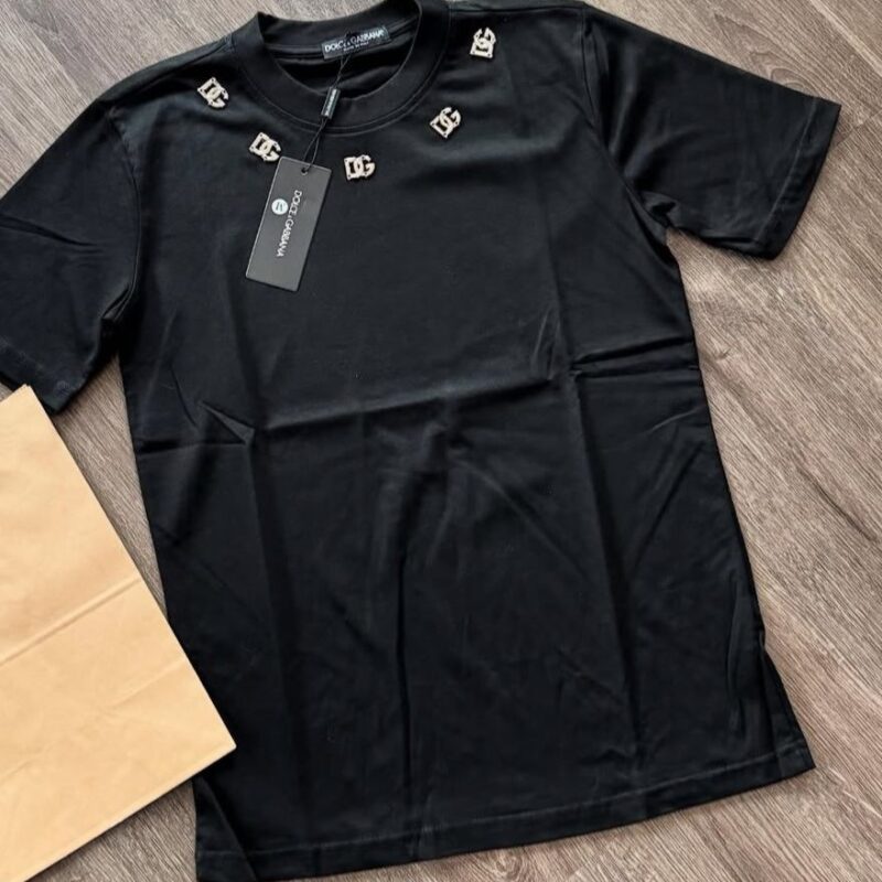 DOLCE&GABBANA T-SHIRT
