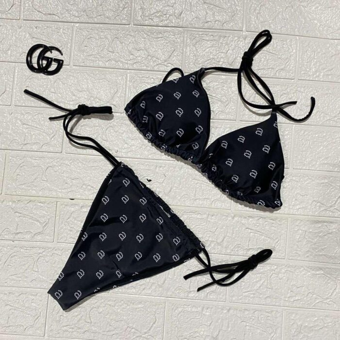⁦ALEXANDER WANG BIKINI⁩ - الصورة ⁦2⁩