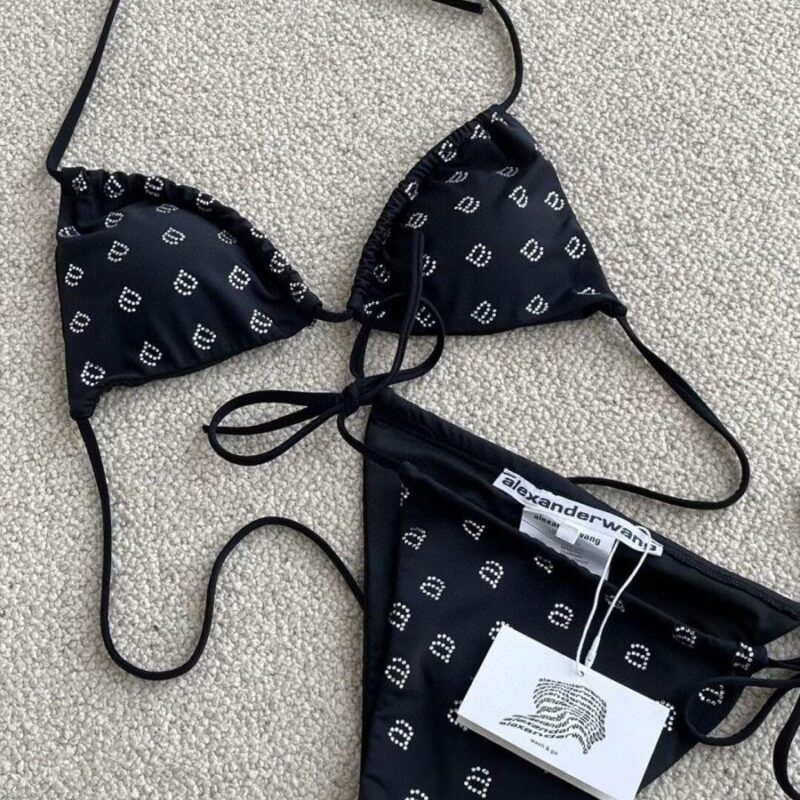 ALEXANDER WANG BIKINI