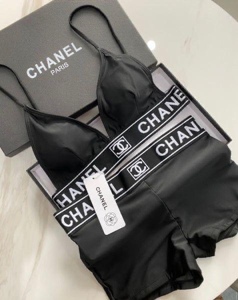 CHANEL BIKINI