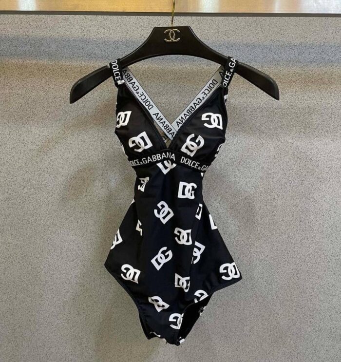 DOLCE&GABBANA BIKINI