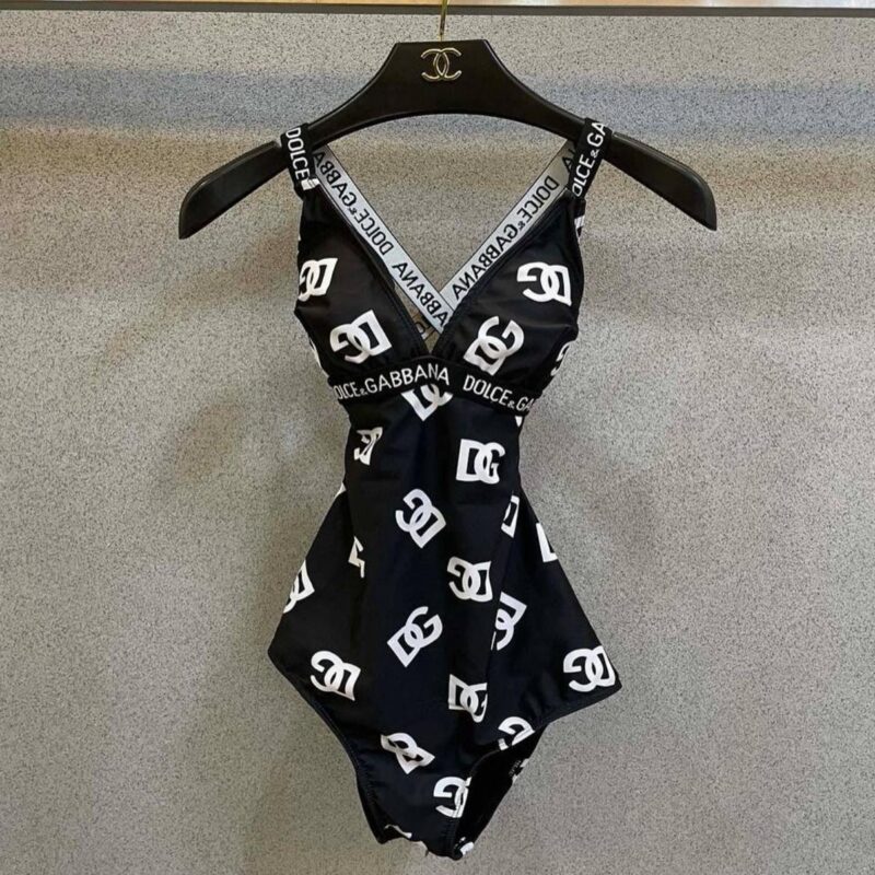 DOLCE&GABBANA BIKINI