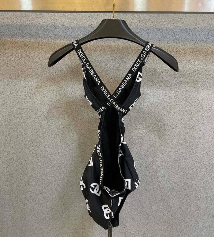 ⁦DOLCE&GABBANA BIKINI⁩ - الصورة ⁦2⁩