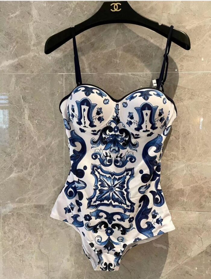DOLCE&GABBANA BIKINI