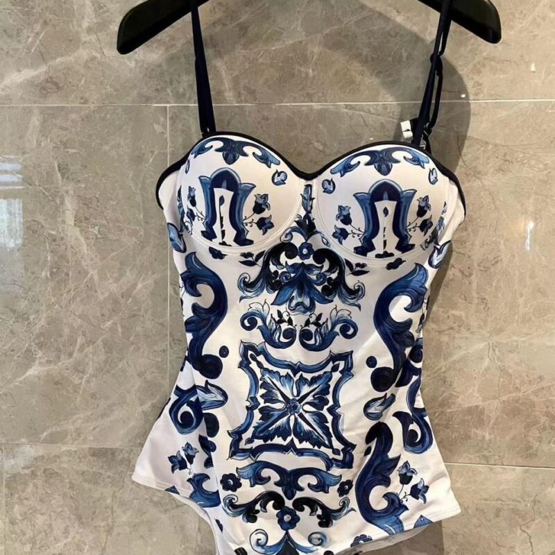 DOLCE&GABBANA BIKINI