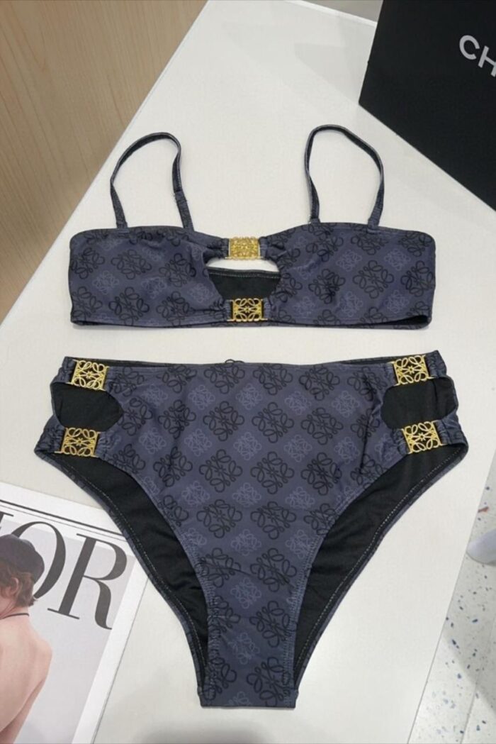 ⁦LOEWE BIKINI⁩ - الصورة ⁦2⁩