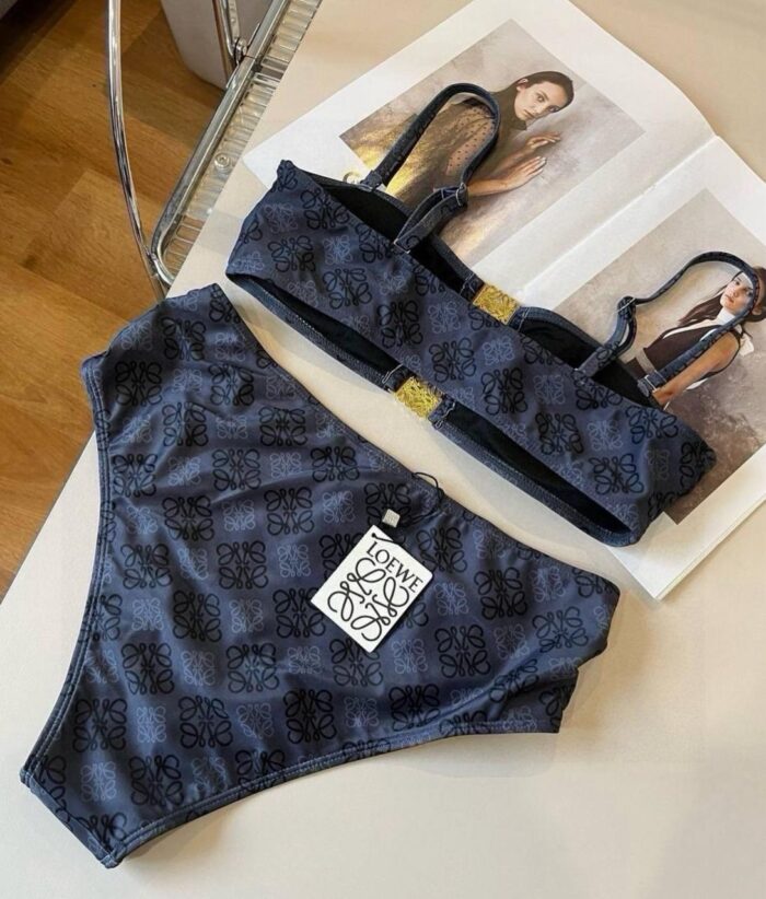 ⁦LOEWE BIKINI⁩ - الصورة ⁦3⁩