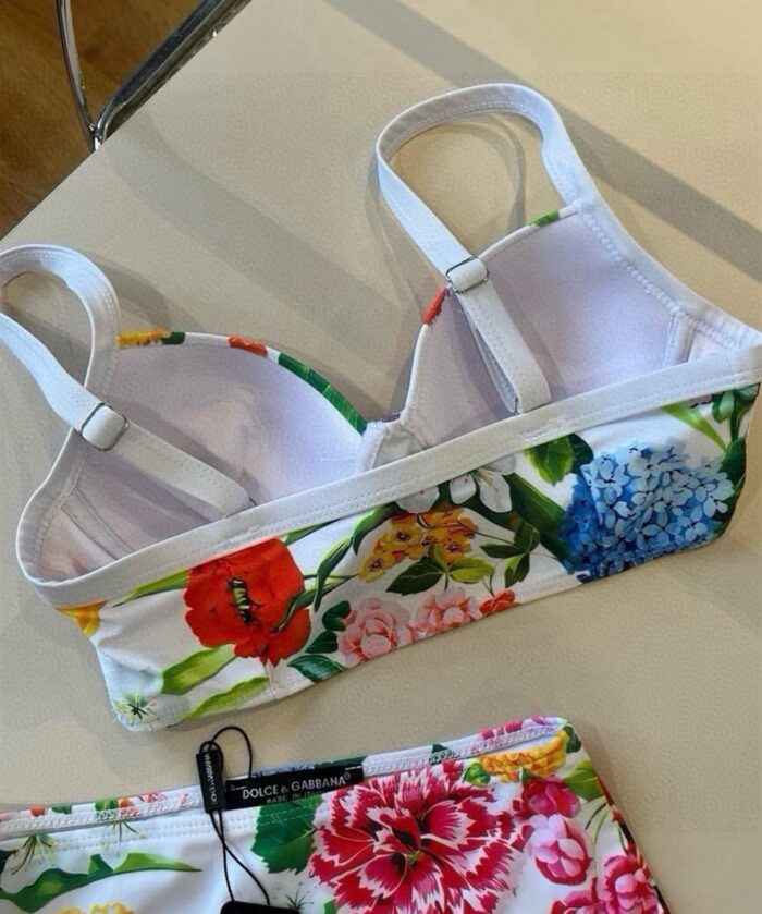 ⁦DOLCE&GABBANA BIKINI⁩ - الصورة ⁦5⁩