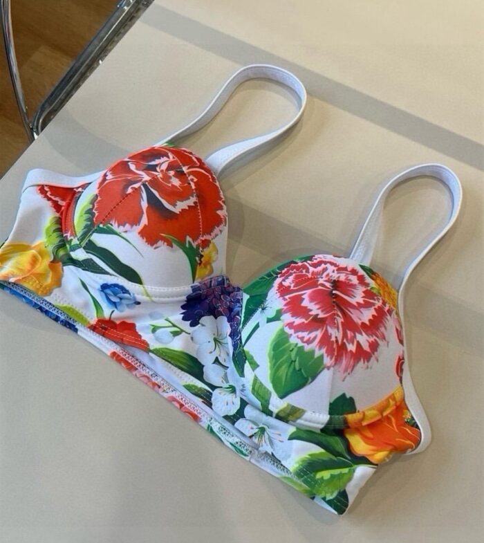 ⁦DOLCE&GABBANA BIKINI⁩ - الصورة ⁦4⁩