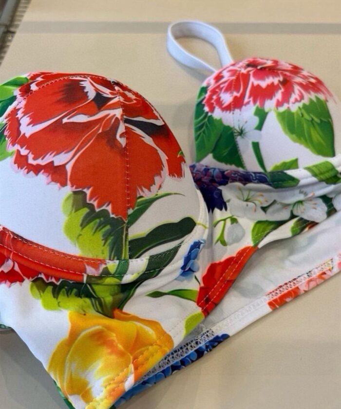 ⁦DOLCE&GABBANA BIKINI⁩ - الصورة ⁦6⁩