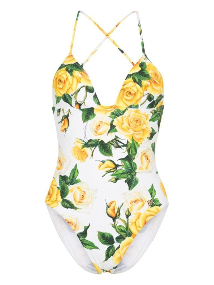 ⁦DOLCE&GABBANA BIKINI⁩ - الصورة ⁦2⁩