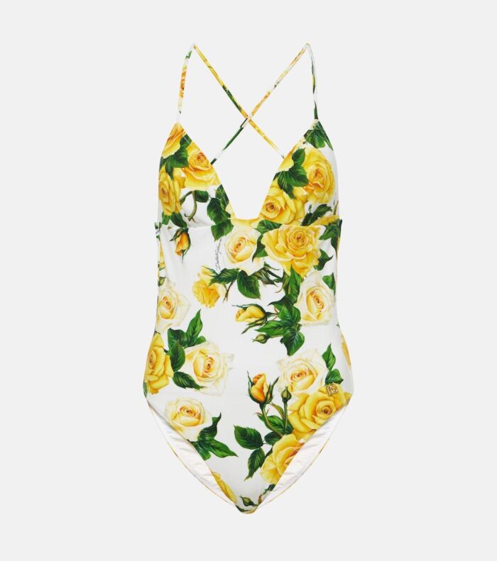 ⁦DOLCE&GABBANA BIKINI⁩ - الصورة ⁦3⁩
